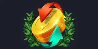 Playfina Casino Weekly Cashback Bonus