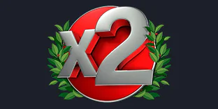 Double Monday Bonus - Playfina Casino